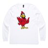 Mens Base Longsleeve Tee Thumbnail
