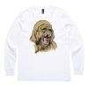 Mens Base Longsleeve Tee Thumbnail