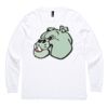 Mens Base Longsleeve Tee Thumbnail