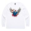 Mens Base Longsleeve Tee Thumbnail
