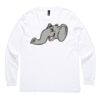 Mens Base Longsleeve Tee Thumbnail