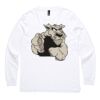 Mens Base Longsleeve Tee Thumbnail