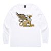 Mens Base Longsleeve Tee Thumbnail