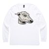 Mens Base Longsleeve Tee Thumbnail