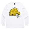 Mens Base Longsleeve Tee Thumbnail