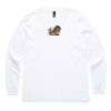 Mens Base Longsleeve Tee Thumbnail