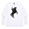 Mens Base Longsleeve Tee Thumbnail