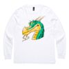 Mens Base Longsleeve Tee Thumbnail