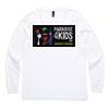 Mens Base Longsleeve Tee Thumbnail