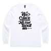 Mens Base Longsleeve Tee Thumbnail