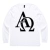 Mens Base Longsleeve Tee Thumbnail