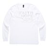 Mens Base Longsleeve Tee Thumbnail