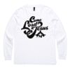 Mens Base Longsleeve Tee Thumbnail