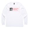 Mens Base Longsleeve Tee Thumbnail