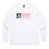 Mens Base Longsleeve Tee Thumbnail