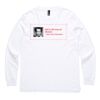 Mens Base Longsleeve Tee Thumbnail