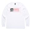 Mens Base Longsleeve Tee Thumbnail