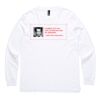 Mens Base Longsleeve Tee Thumbnail