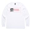 Mens Base Longsleeve Tee Thumbnail