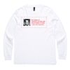 Mens Base Longsleeve Tee Thumbnail
