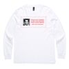 Mens Base Longsleeve Tee Thumbnail