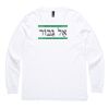 Mens Base Longsleeve Tee Thumbnail