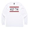 Mens Base Longsleeve Tee Thumbnail