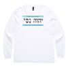 Mens Base Longsleeve Tee Thumbnail
