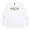 Mens Base Longsleeve Tee Thumbnail