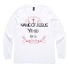 Mens Base Longsleeve Tee Thumbnail