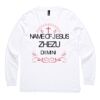Mens Base Longsleeve Tee Thumbnail