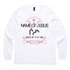 Mens Base Longsleeve Tee Thumbnail