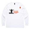 Mens Base Longsleeve Tee Thumbnail