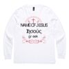 Mens Base Longsleeve Tee Thumbnail