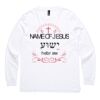 Mens Base Longsleeve Tee Thumbnail