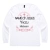 Mens Base Longsleeve Tee Thumbnail