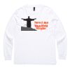 Mens Base Longsleeve Tee Thumbnail