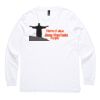 Mens Base Longsleeve Tee Thumbnail