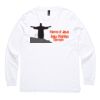 Mens Base Longsleeve Tee Thumbnail