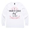 Mens Base Longsleeve Tee Thumbnail