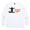 Mens Base Longsleeve Tee Thumbnail