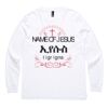 Mens Base Longsleeve Tee Thumbnail