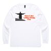 Mens Base Longsleeve Tee Thumbnail