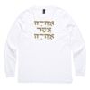 Mens Base Longsleeve Tee Thumbnail