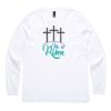 Mens Base Longsleeve Tee Thumbnail