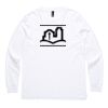 Mens Base Longsleeve Tee Thumbnail
