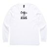 Mens Base Longsleeve Tee Thumbnail