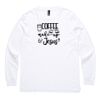Mens Base Longsleeve Tee Thumbnail