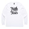 Mens Base Longsleeve Tee Thumbnail
