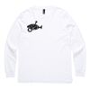 Mens Base Longsleeve Tee Thumbnail